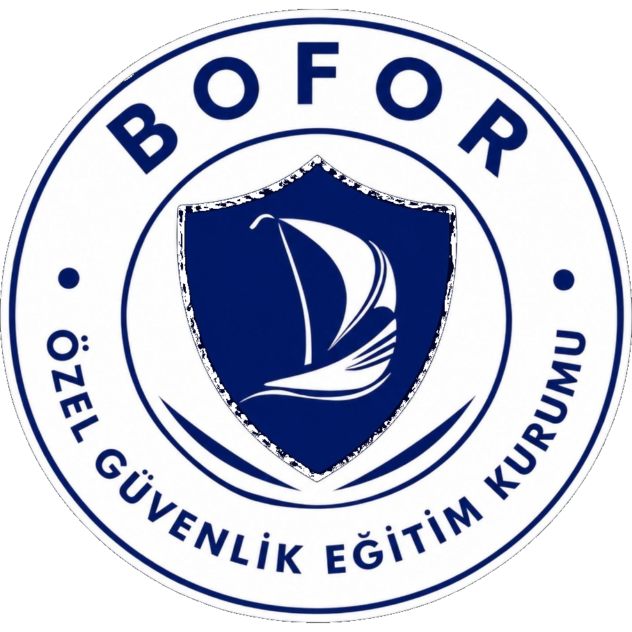 Bofor Özel Güvenlik Eğitim Kurumu
